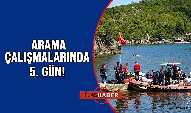 KAPTANDAN HALA HABER YOK!