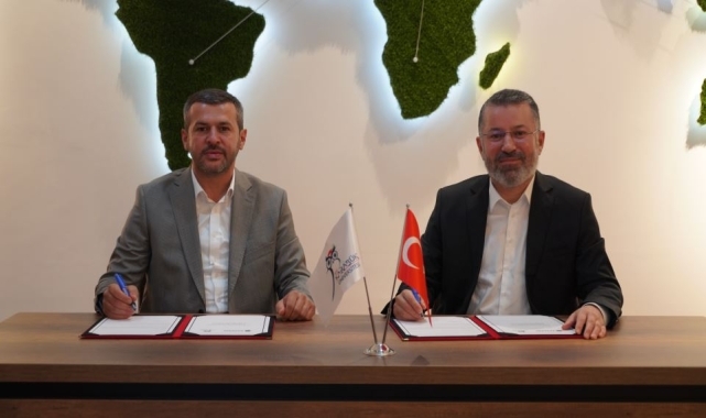 Karabük Belediyesi ile Karabük Üniversitesi arasında işbirliği protokolü