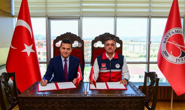 Kastamonu'da meraların verim potansiyeli ortaya çıkartılacak