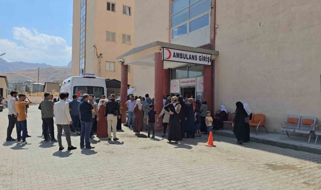 Kaval Şelalesi'ne giren genç boğuldu