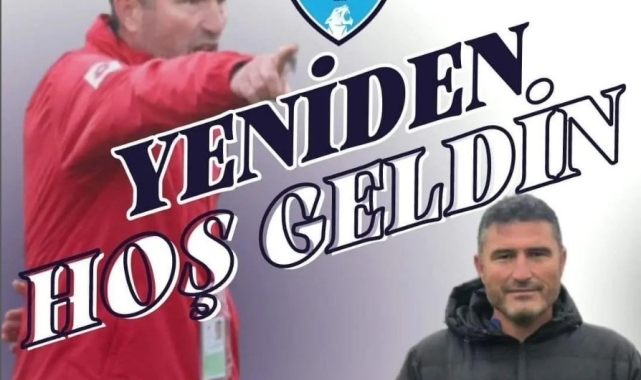 Kayseri Atletikspor, Serkan Karakuş ile yola devam ediyor