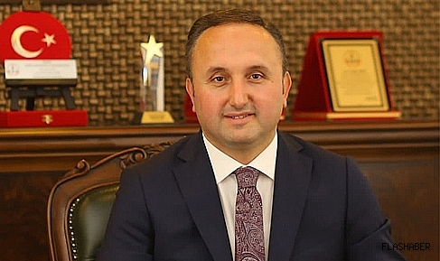 KAYSERİ'YE SİNOPLU MÜDÜR!