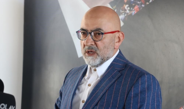 Kayseri'de iş var, işçi yok