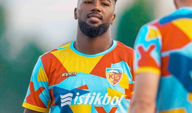 Kayserispor, Süper Lig'deki ilk maçını kazanmak istiyor