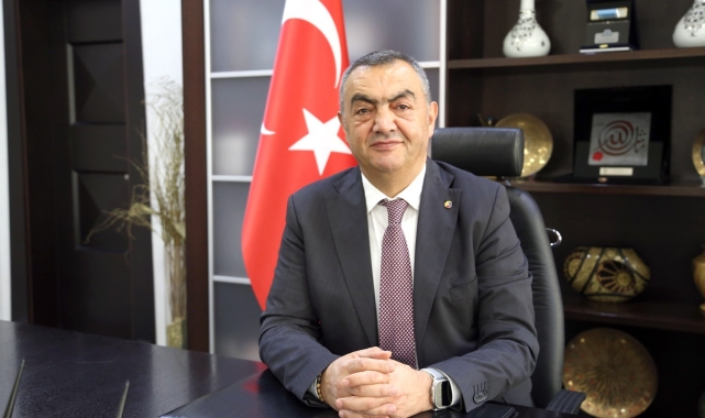 KAYSO Başkanı Büyüksimitci, "Enflasyon muhasebesi firmalarımıza ilave yük getirecek"