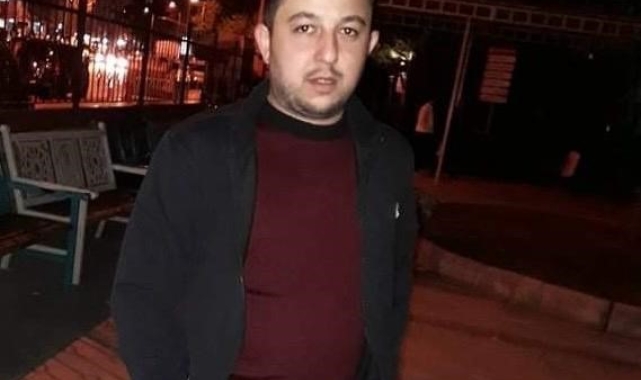 Kaza yapan otomobillere tır çarptı: 1 ölü, 1 yaralı