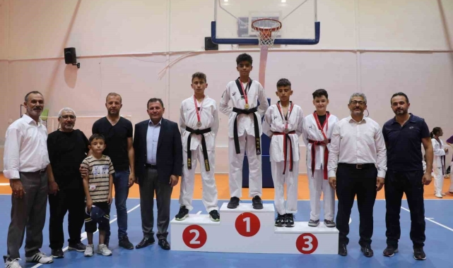 Kazada hayatını kaybeden antrenör anısına turnuva düzenlendi