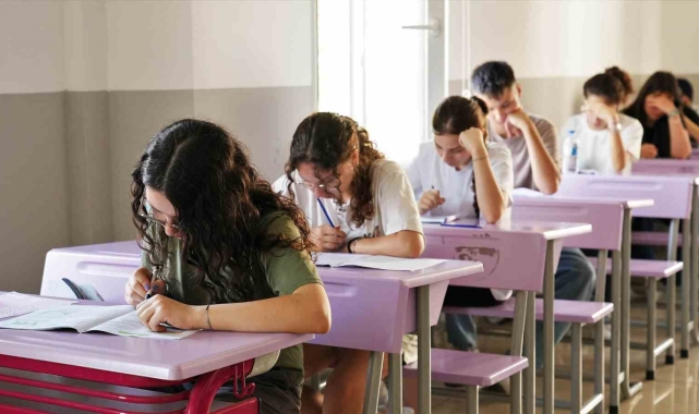 Keçiören'de yeni eğitim öğretim yılı hazırlıkları başladı