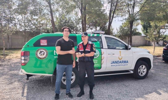Keklik koruma altına alındı