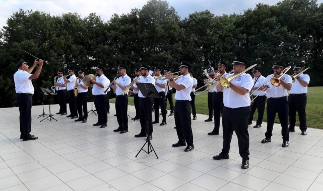 Kent Orkestrası Erenler'de sanat ve müzikseverlerle buluşacak