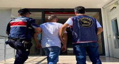 Kesinleşmiş hapis cezasıyla aranan 3 kişi yakalandı