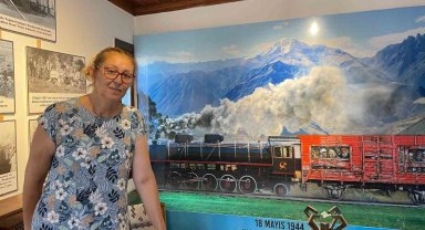 Kırım Tatarlarının kültürü Eskişehir'de korunup tanıtılıyor