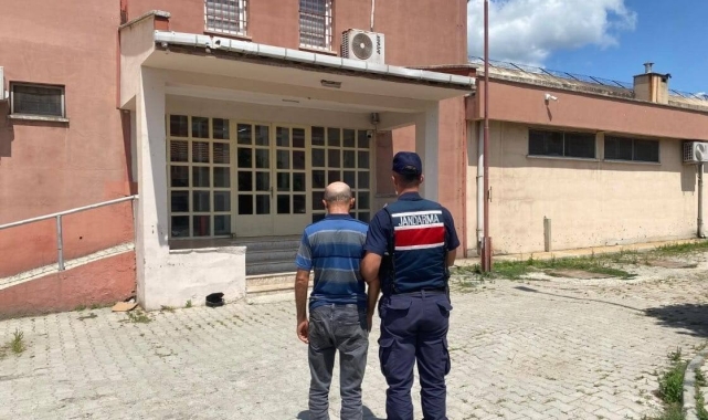 Kırklareli'nde aranan şahıslara yönelik operasyon: 17 kişi yakalandı