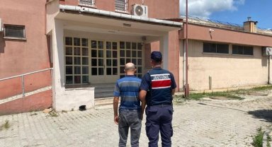 Kırklareli'nde aranan şahıslara yönelik operasyon: 17 kişi yakalandı