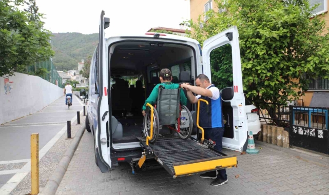 Kısa Mola ile annelerin ve evlatlarının yüzü gülüyor