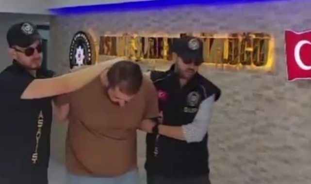 "Kızımızın namusunu kirlettin" dediler, darp edip 124 bin TL'sini aldılar