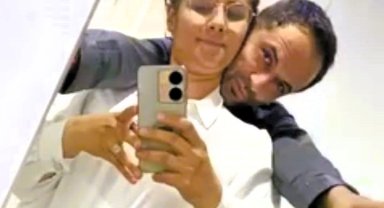 Kocası tarafından işkenceyle öldürülen kadınının cenazesi toprağa verildi