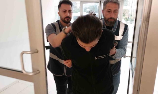 Konuşmak için ormana götürdüğü ortağını öldüren şahsın yargılanmasına başlandı