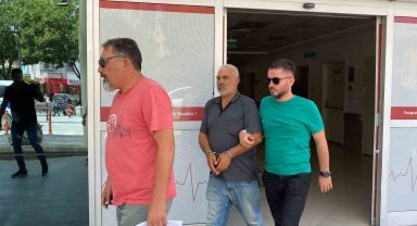 Konya'da 2 kuzenini yaralayan şüpheli ve oğlu tutuklandı