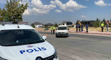 Konya'da kazada yaralanan kadın hayatını kaybetti