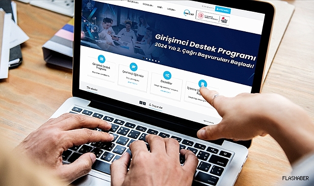 KOSGEB'İN İŞ GELİŞTİRME DESTEĞİ 2. ÇAĞRI BAŞVURULARI BAŞLADI!