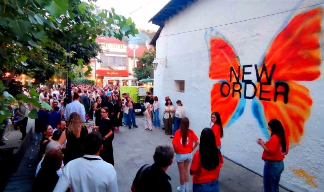 Kosova'da Uluslararası Belgesel ve Kısa Film Festivali "DokuFest" başladı