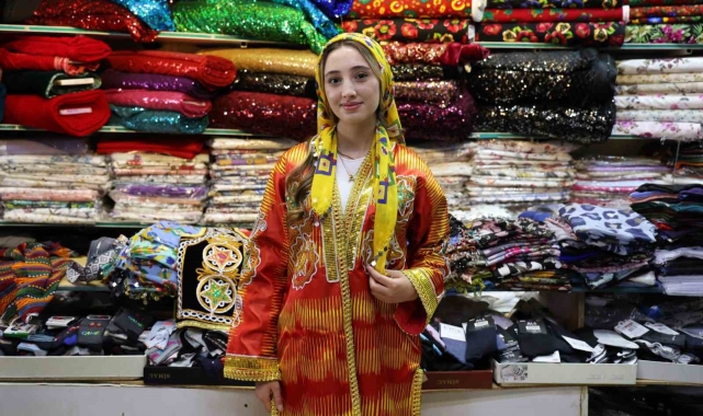 Köylü kadınların vazgeçilmeziydi, sosyetenin modası oldu
