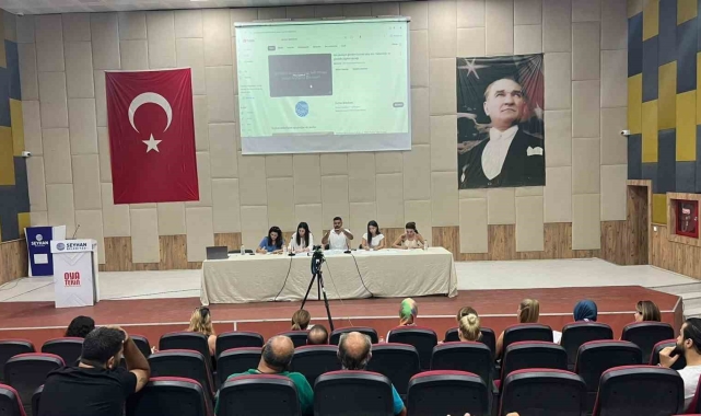 Kreş öğrencileri noter ile belirlendi