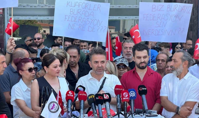 Kuaför ve güzellik uzmanları 'pazar tatili' uygulamasının iptal edilmesini istiyor