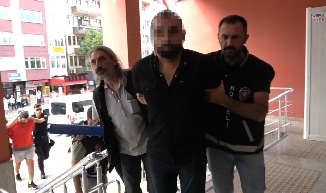 Küfür sebebiyle çıkan kavgada arayı bulmaya çalışan arkadaşını yanlışlıkla öldürmüştü, iddianame hazırlandı