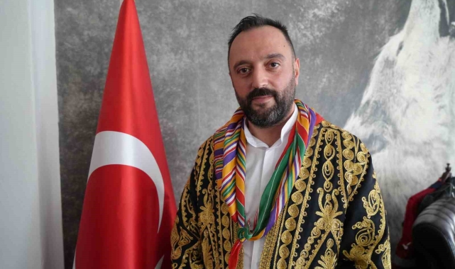 Kurtdere Güreş Ağası Kemal Aydın'dan vatandaşlara davet