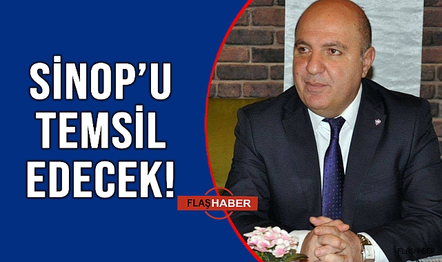 KURULDA YERİNİ ALDI!