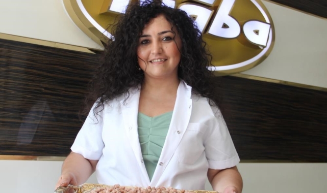 Kuruyemiş kalp ve damar dostu çıktı
