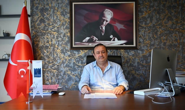 Kuşadası Belediyesi'nden açıklama