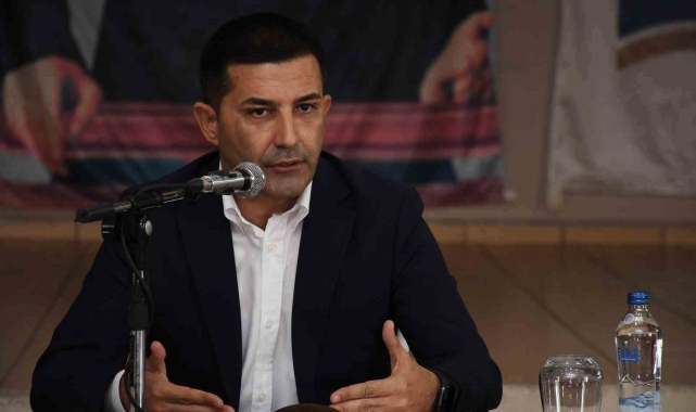 Kuşadası'nda mesire alanlarında mangal ve semaver yakmak yasaklandı