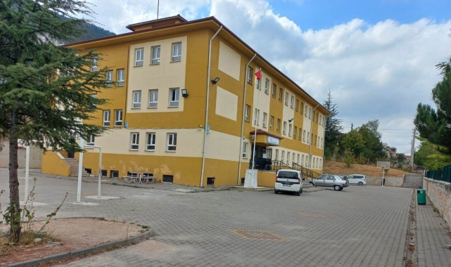 Kütahya Ahteri İmam Hatip Ortaokulunun projesi finanse edildi