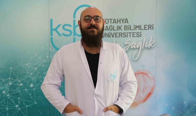 Kütahya'da cerrahi alanında yenilikçi hamle