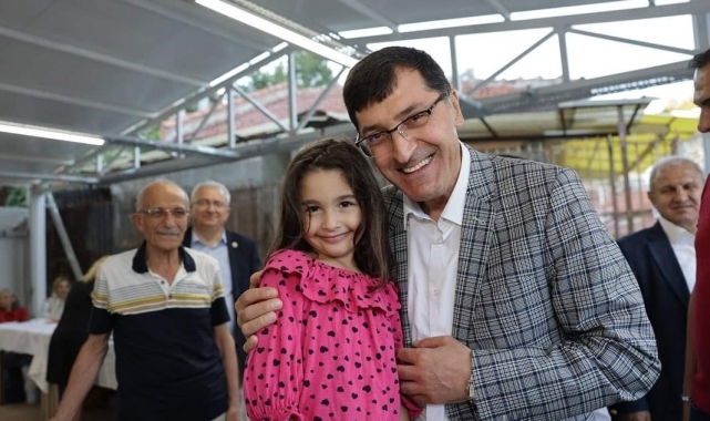 Kütahyalılar Hashulhas etkinliğinde eğlencenin tadını çıkardı