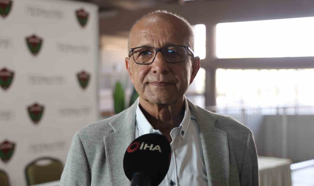 Levent Mıstıkoğlu: "Boupendza ile ilgili hiçbir düşüncemiz olmadı"