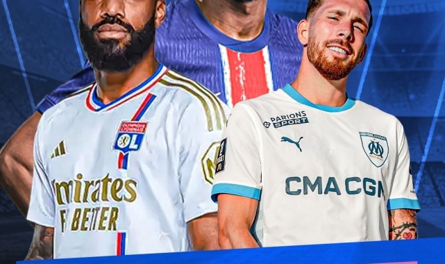 Ligue 1, beş sezon daha beIN SPORTS'ta