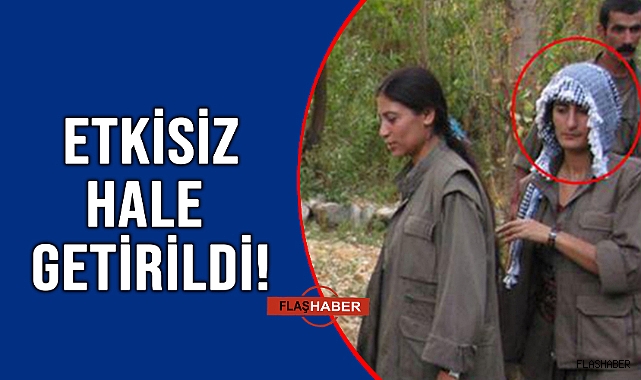 LİSTEYE BİR ÇİZİK DAHA!