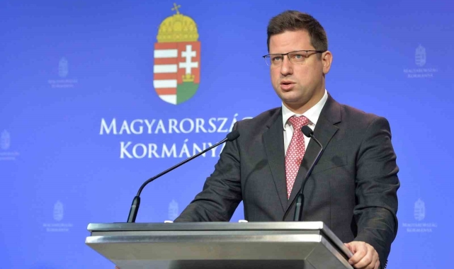 Macaristan'dan AB'ye "her göçmene ücretsiz Brüksel bileti" tehdidi