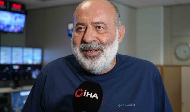 Mahmut Nedim Akülke: "Dünya Motokros Şampiyonası'nda bu sene hedefimiz 500 bin izleyici"