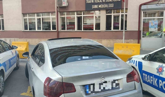 Makas atması pahalıya patladı