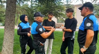 Malatya emniyetinden dolandırıcılığa karşı uyarı