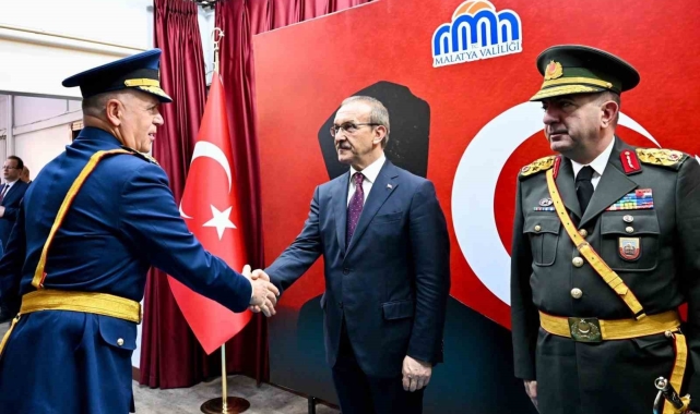 Malatya'da 30 Ağustos coşkusu