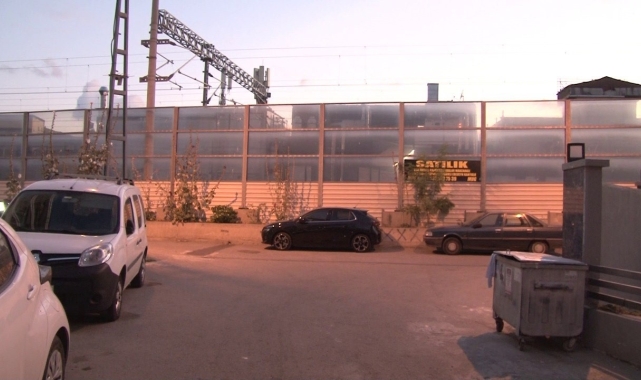 Maltepe'de gece geç saatlere kadar müzik çalınması mahalleliyi çileden çıkardı