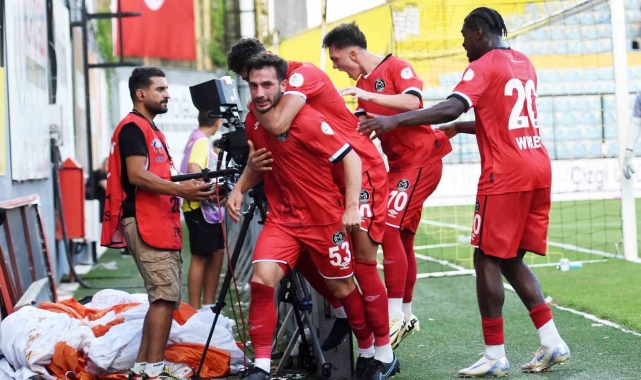 Manisa FK, evinde Sakaryaspor'u ağırlayacak