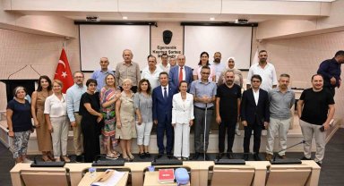 Manisa Kent Konseyi'nde yeni dönem