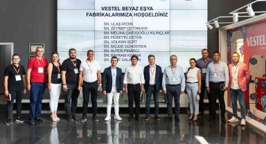 Manisa, Uluslararası Vestel Manisa Yarı Maratonu'na hazırlanıyor